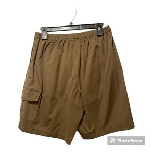 ORVIS high waisted skort size 8